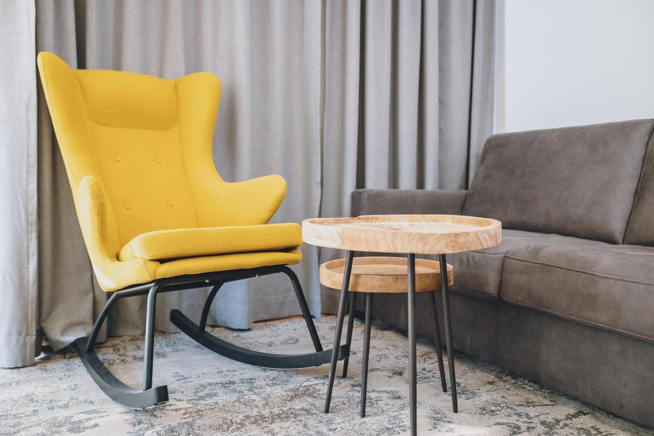 M1 - Mountain Living Apartment Rauris Bagian luar foto