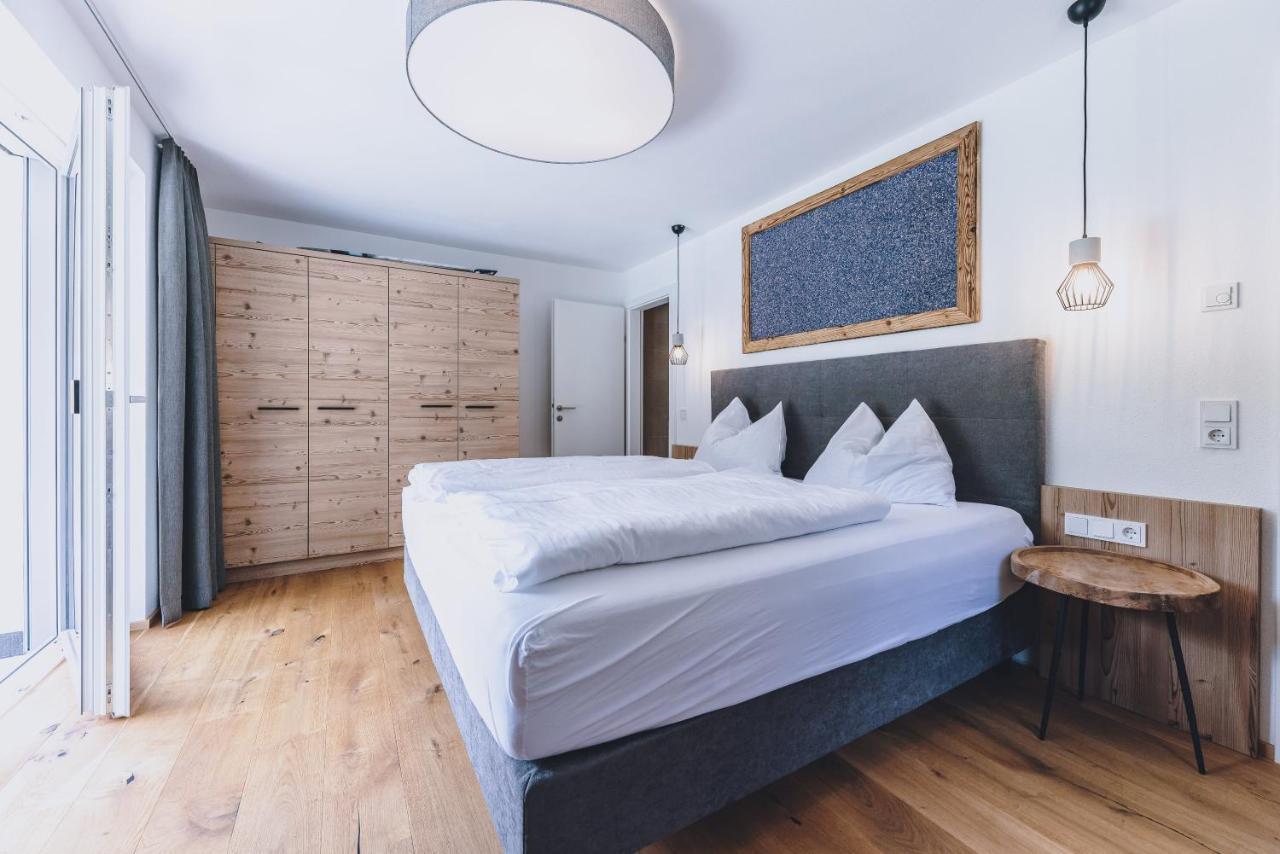 M1 - Mountain Living Apartment Rauris Bagian luar foto