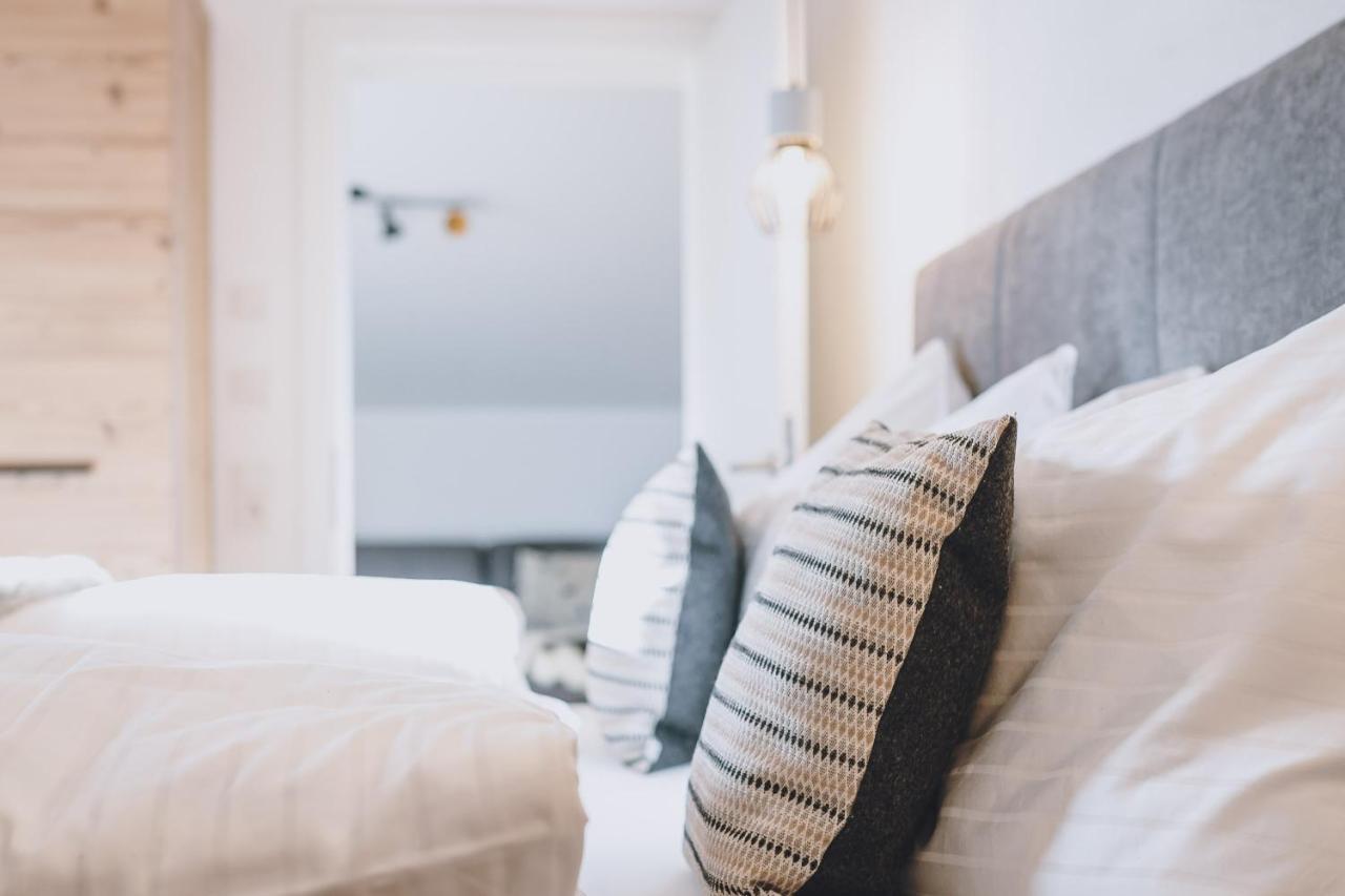 M1 - Mountain Living Apartment Rauris Bagian luar foto