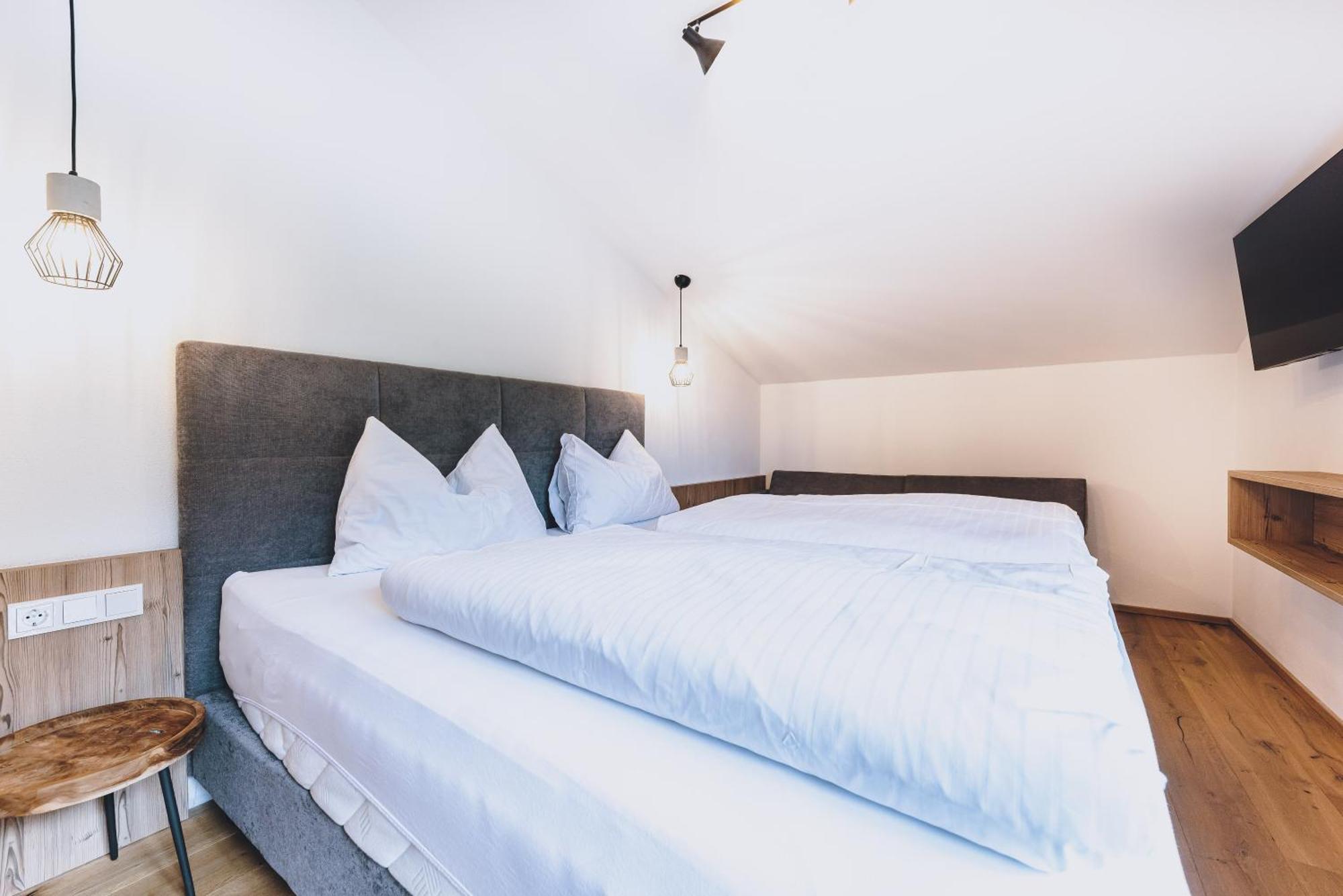 M1 - Mountain Living Apartment Rauris Ruang foto