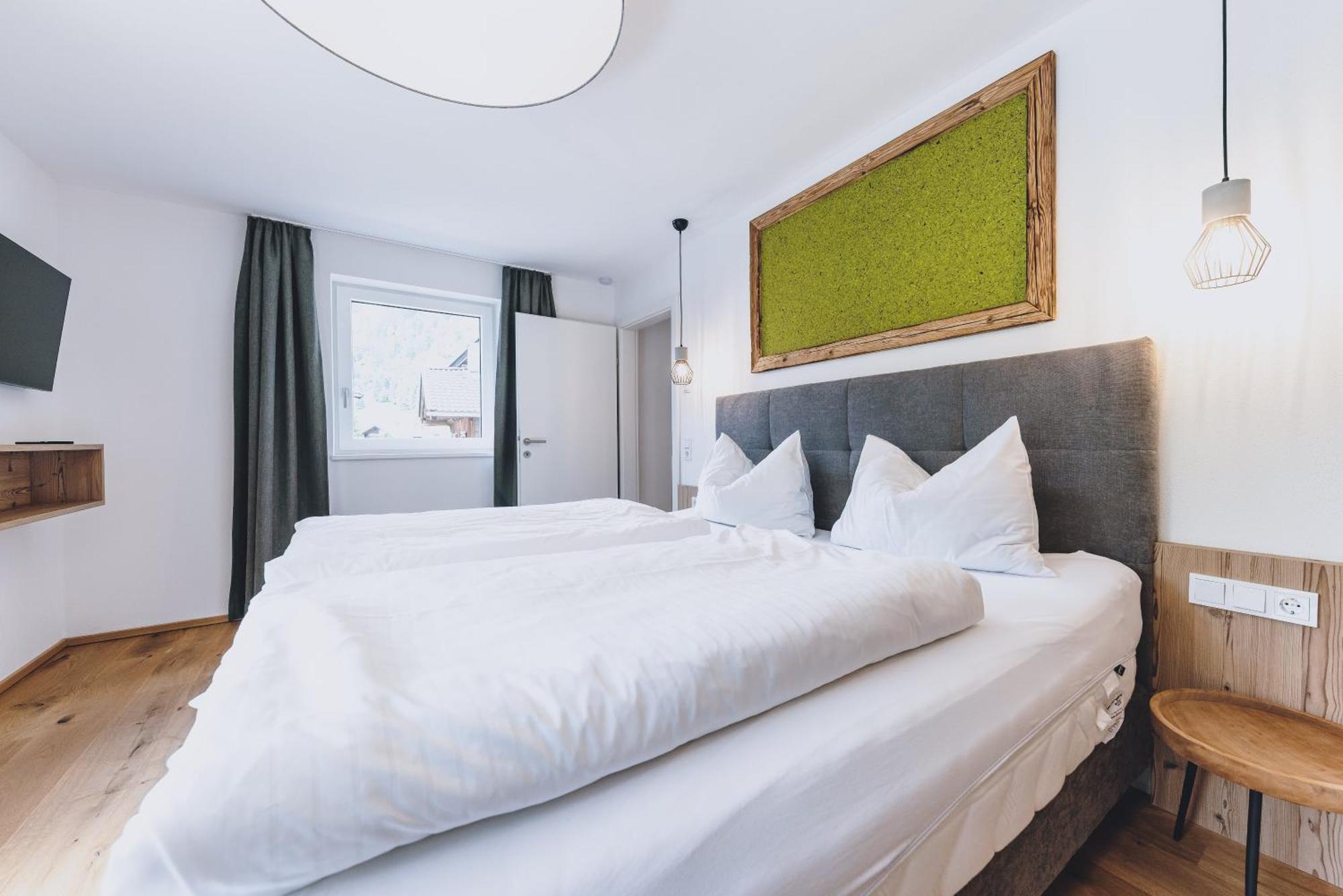 M1 - Mountain Living Apartment Rauris Ruang foto
