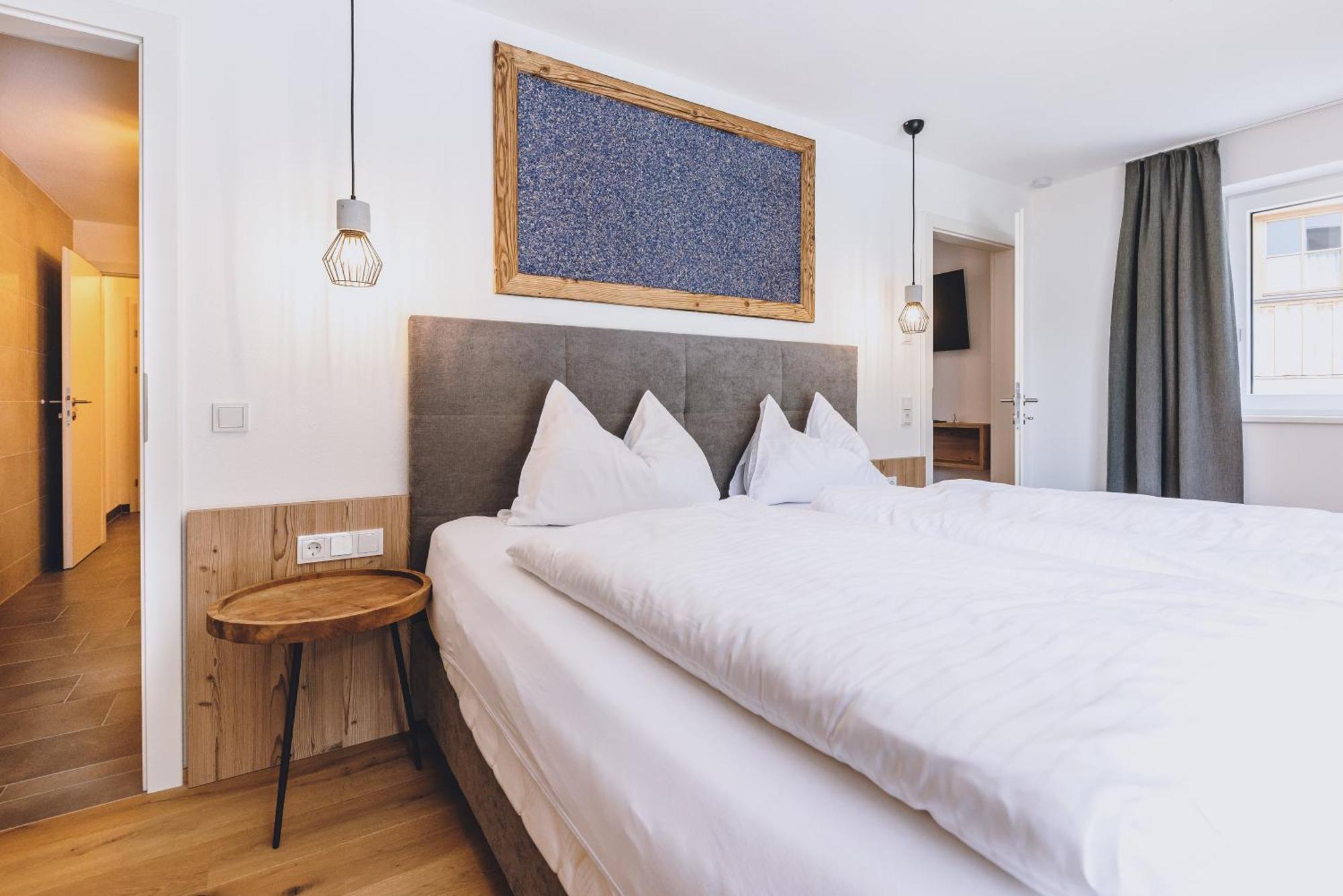 M1 - Mountain Living Apartment Rauris Ruang foto